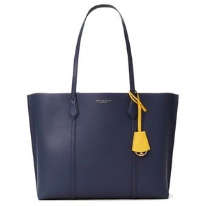Tory Burch Perry Triple Compartment Tote Bag